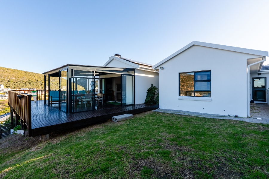 4 Bedroom Property for Sale in Island View Western Cape